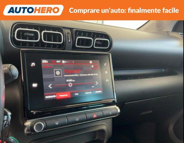 CITROEN C3 Aircross PureTech 82 Feel