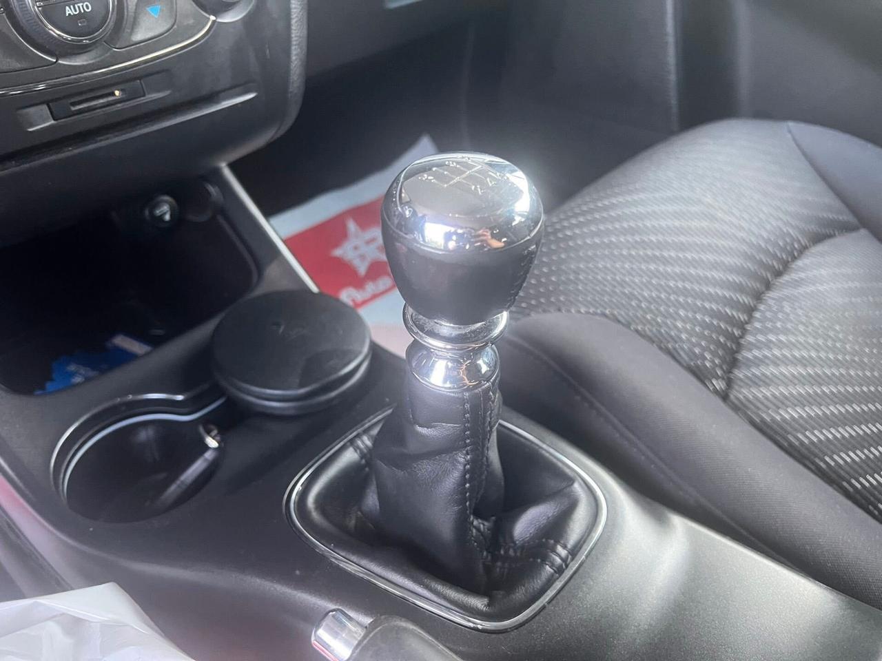 Fiat Freemont 2.0 Multijet 140 CV Lounge 7 posti