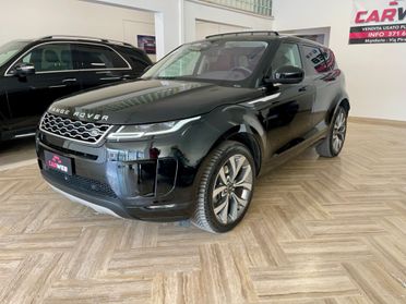 RANGE ROVER EVOQUE 2.0D AWD mhev SE 2021