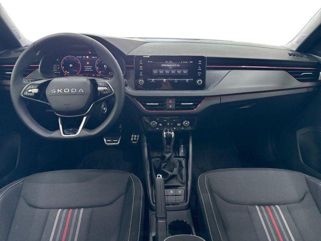 SKODA Kamiq 1.0 TSI 115 CV DSG Monte Carlo