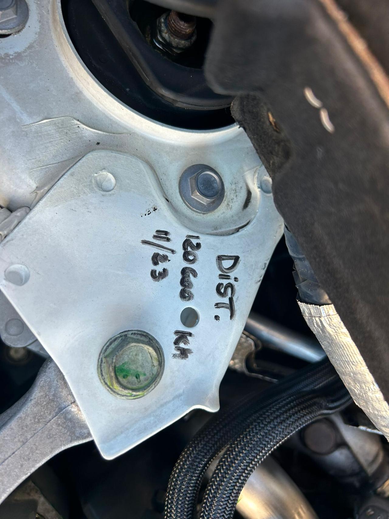 Nissan Juke 1.5 DCI 110 Cv TEKNA NAVI/360°-2015