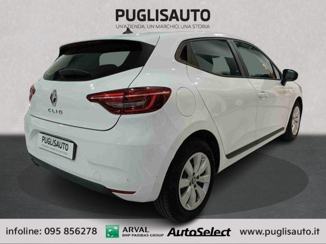 RENAULT Clio Blue dCi 85 CV 5 porte Business