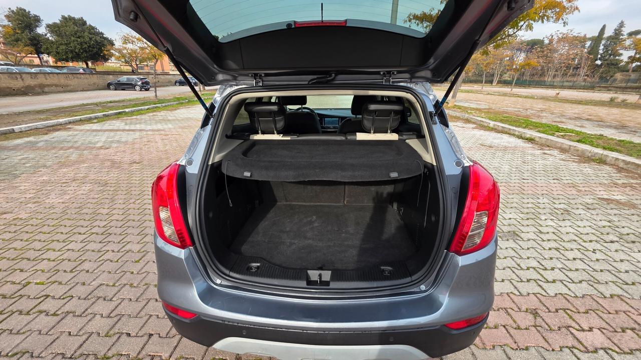 Opel Mokka X 1.6 CDTI Ecotec 136CV 4x2 Start&Stop Innovation