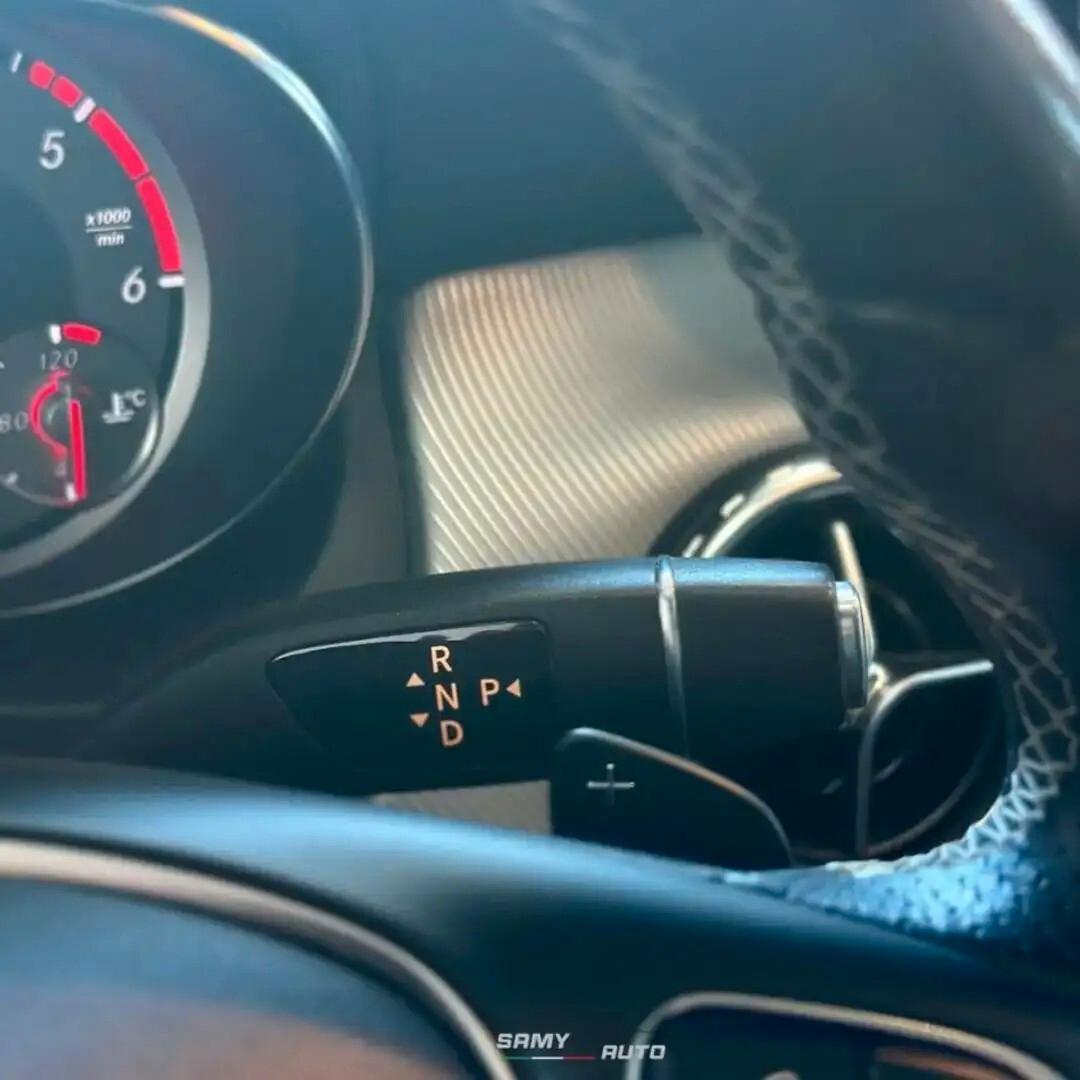 Mercedes-benz GLA 220 d Premium 4matic auto
