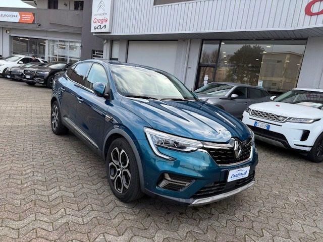 RENAULT Arkana Arkana Full Hybrid E-Tech 145 CV Techno