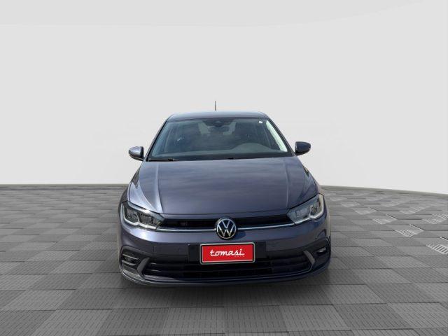 VOLKSWAGEN Polo Polo 1.0 TSI DSG Life