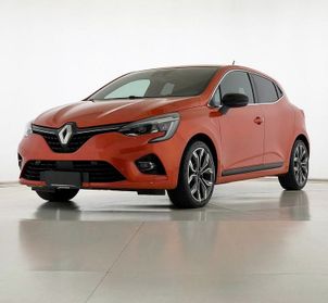 Renault Clio TCe 130 CV EDC FAP 5 porte Initiale Paris