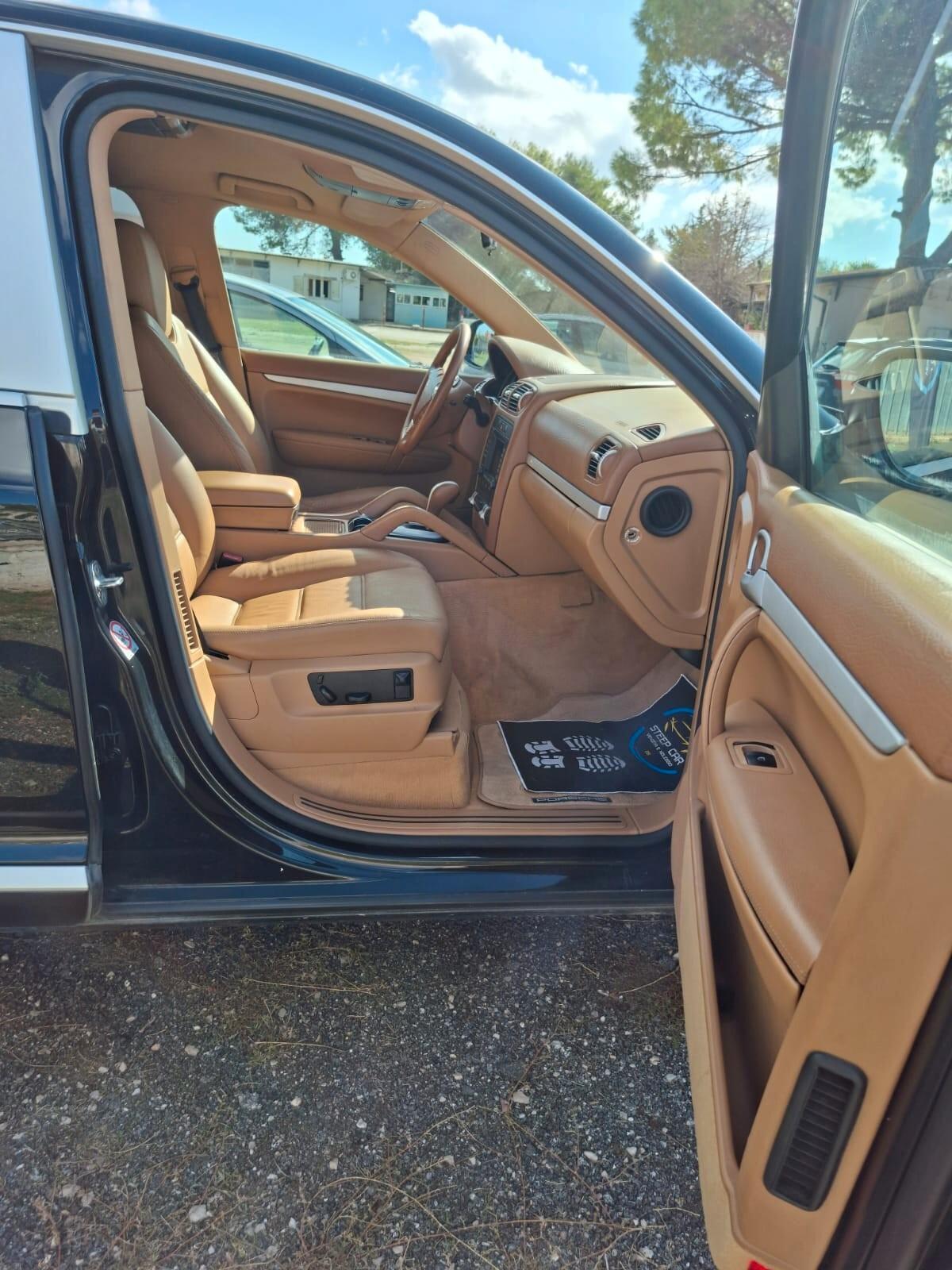 Porsche Cayenne 3.2 V6 cat iscrivibile ASI