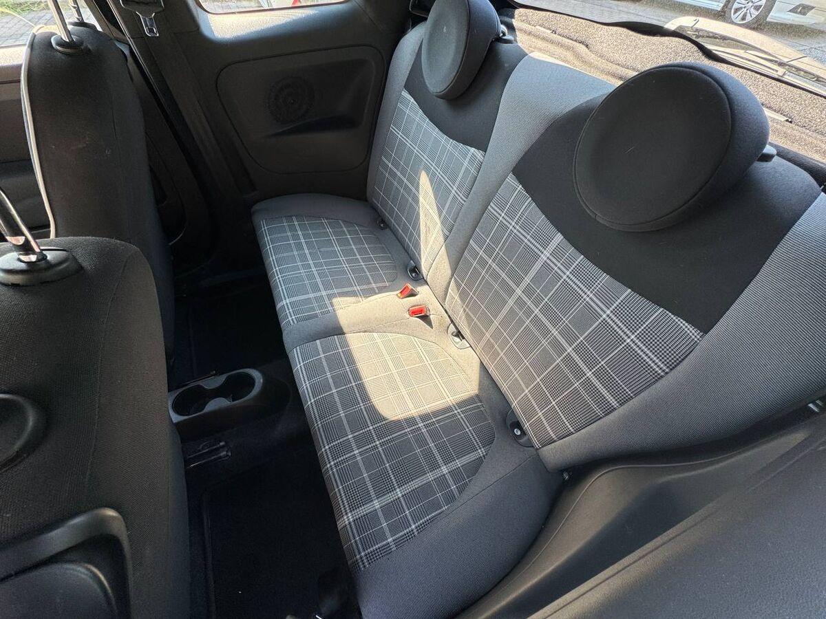 Fiat 500 1.2 Lounge 69cv my20