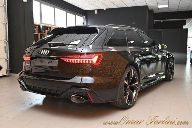 AUDI RS6 4.0 TFSI Q.TIP.RS-DYNAMIC TET/B&O/22/CAM/VENT/FULL