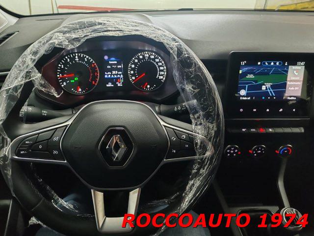 RENAULT Clio TCe 90 CV 5 porte Equilibre PREZZO REALE NEOPATENT