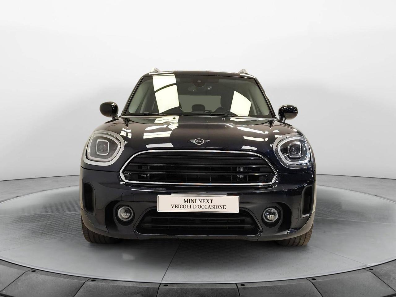 MINI Countryman Cooper Classic