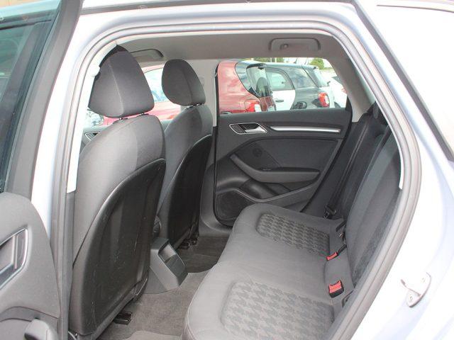 AUDI A3 1.2 TFSI 110 CV Business