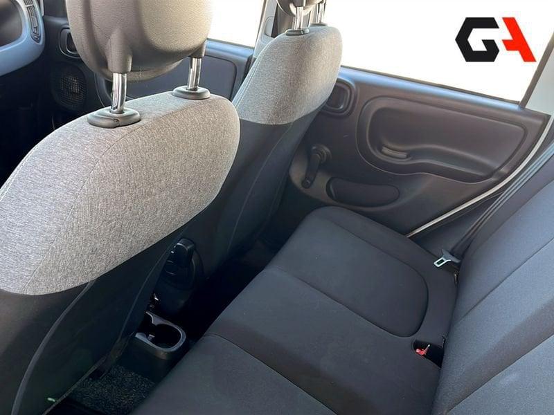 FIAT Panda Panda 1.0 FireFly S&S Hybrid