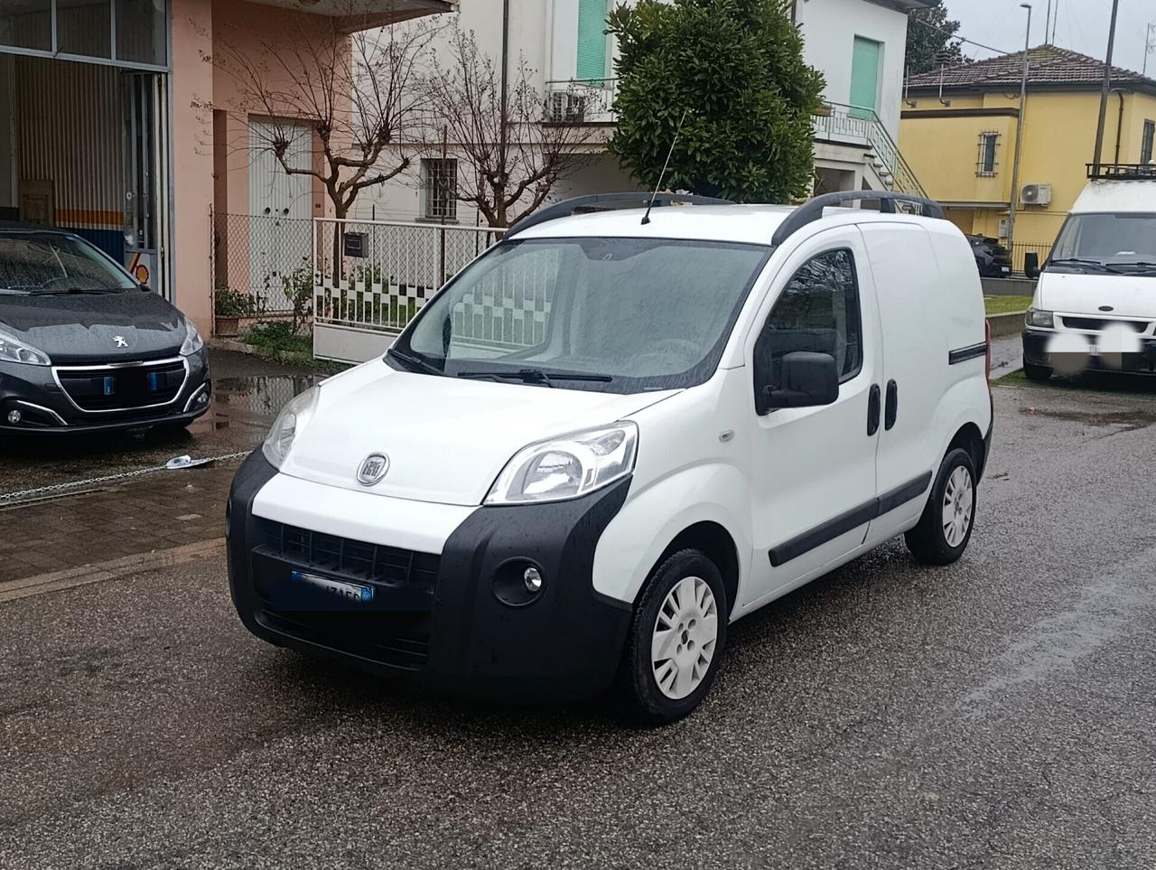 Fiat Fiorino 1.3 MJT 75CV Furgone