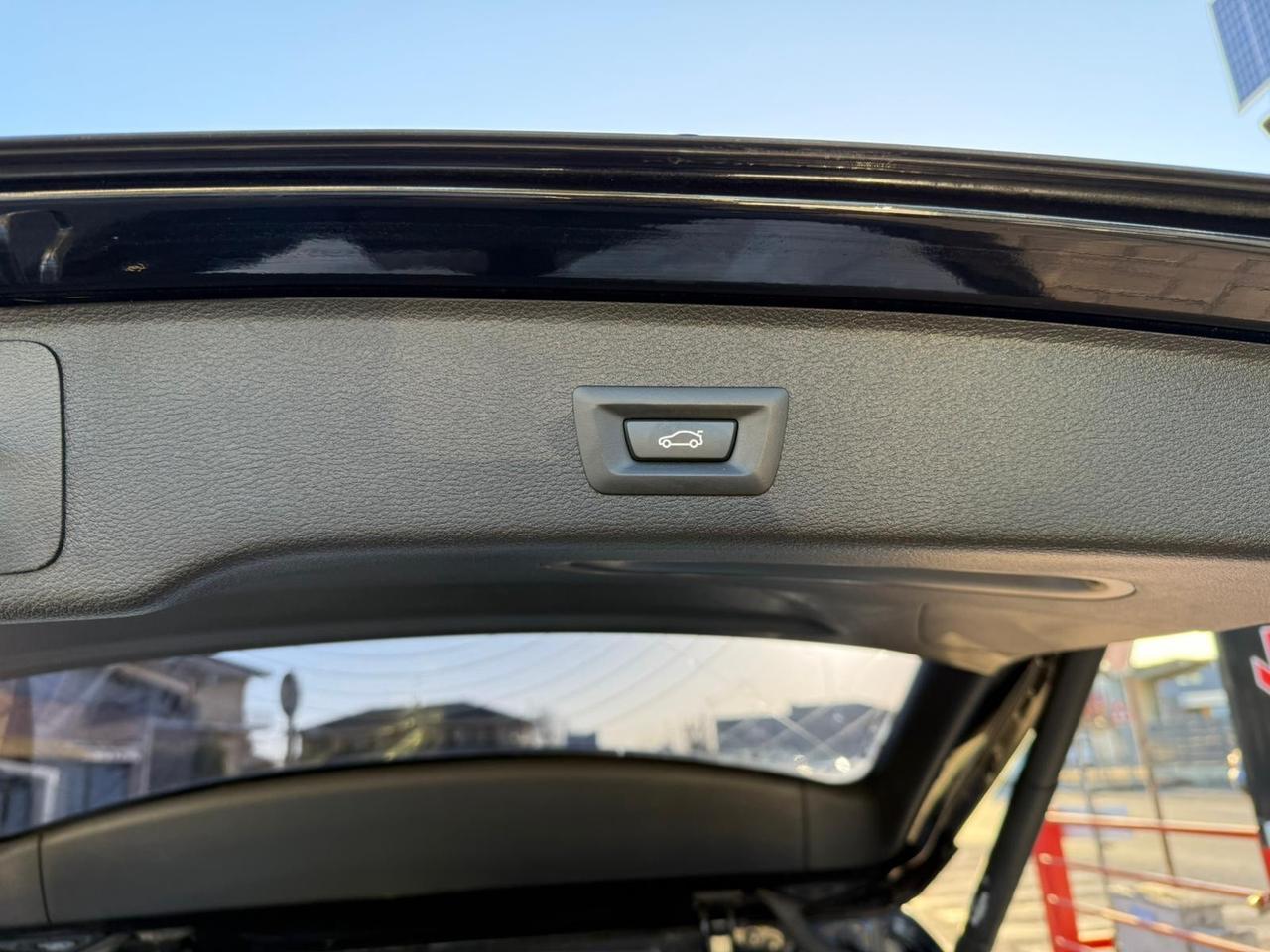 Bmw X3 xDrive20d Msport 190CV*TETTO*NAVI*PELLE