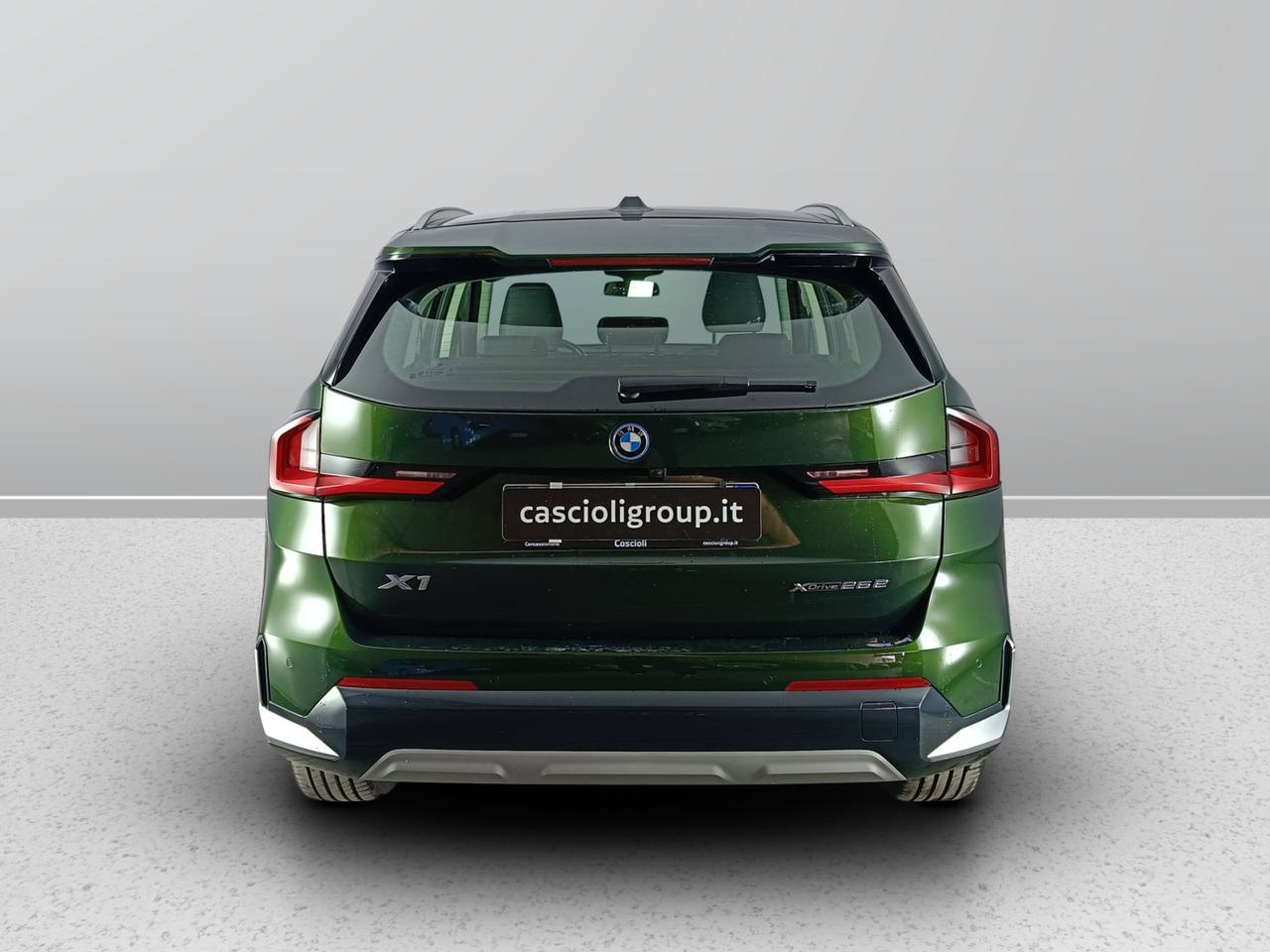BMW X1 U11 - X1 xdrive 25e X-Line auto