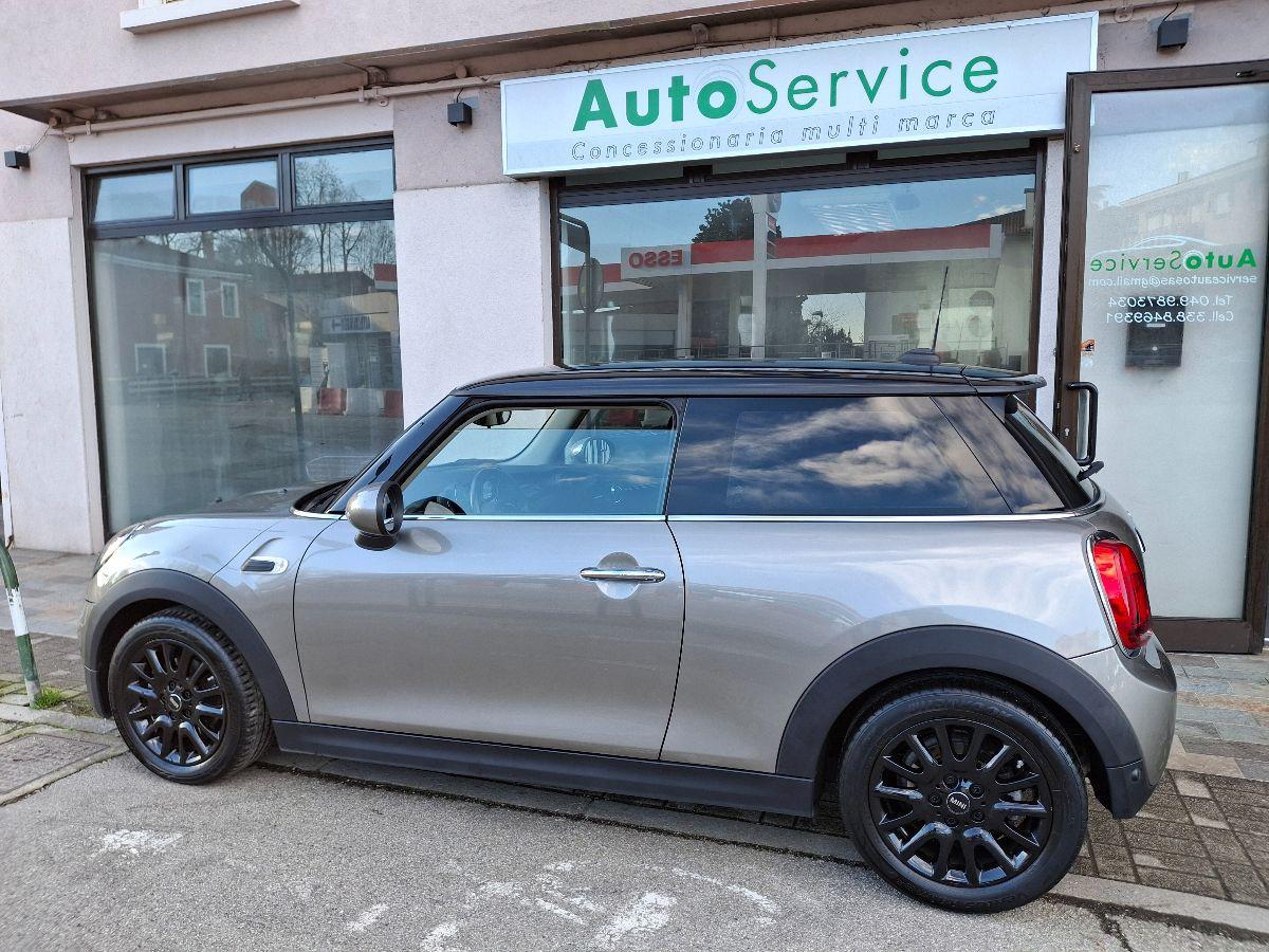 MINI - Mini - One Hype 102cv