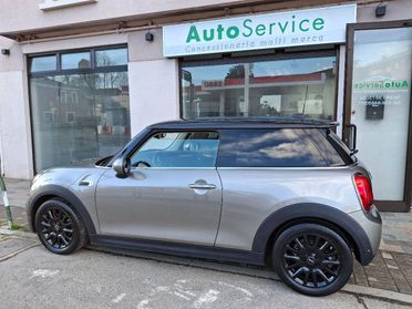 MINI - Mini - One Hype 102 cv