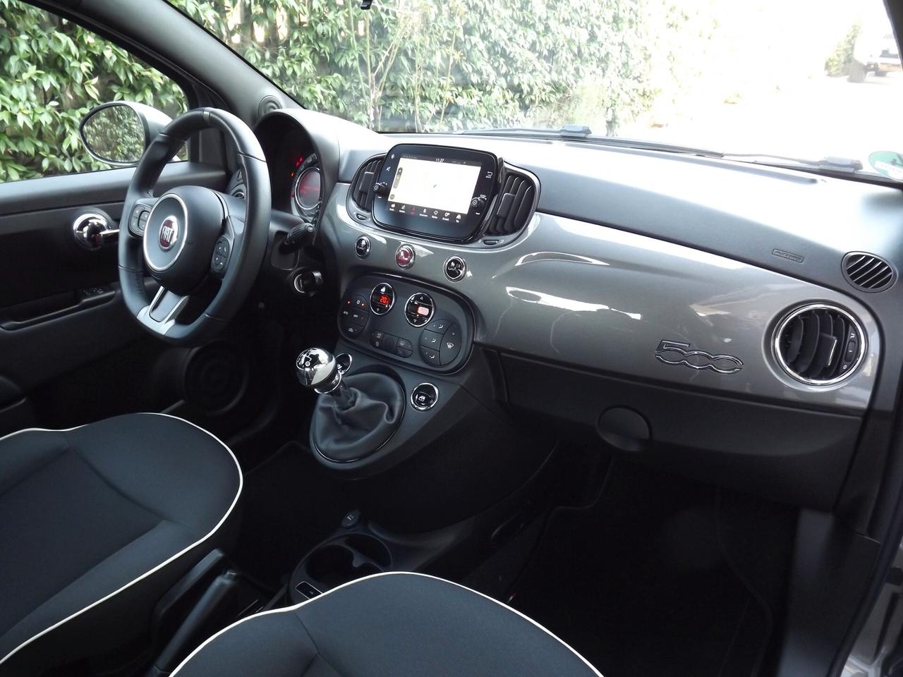 Fiat 500 1.2 Sport