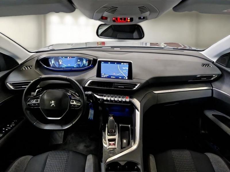 PEUGEOT 3008 BlueHDI 130 EAT8 S/S Business
