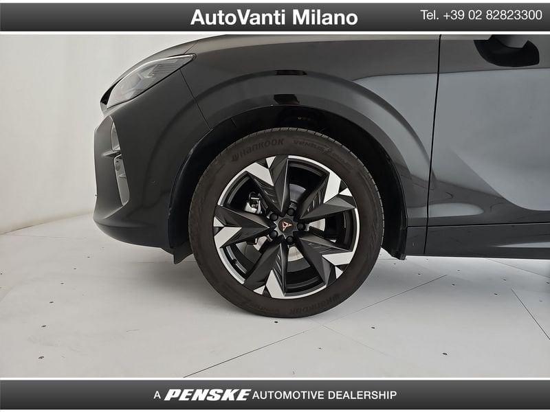 CUPRA Terramar Terramar 1.5 hybrid 150cv dsg