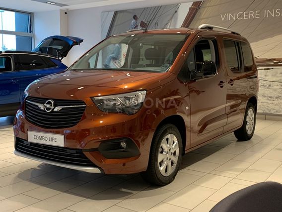 Opel Combo Life