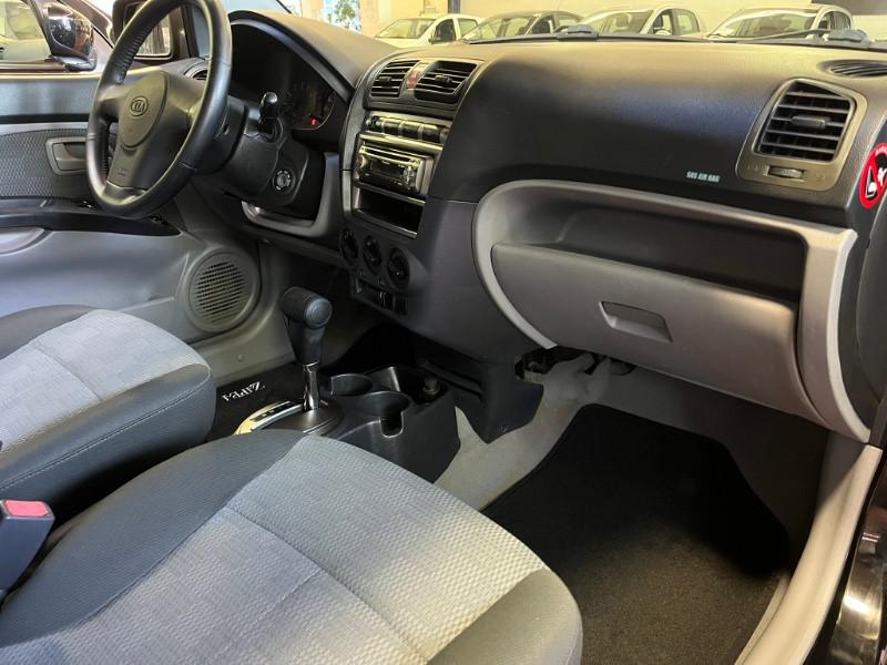 KIA Picanto 1.1 12V Fresh