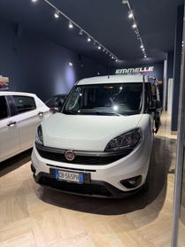 Fiat Doblo Doblò 1.3 MJT S&S PC Combi N1 Easy
