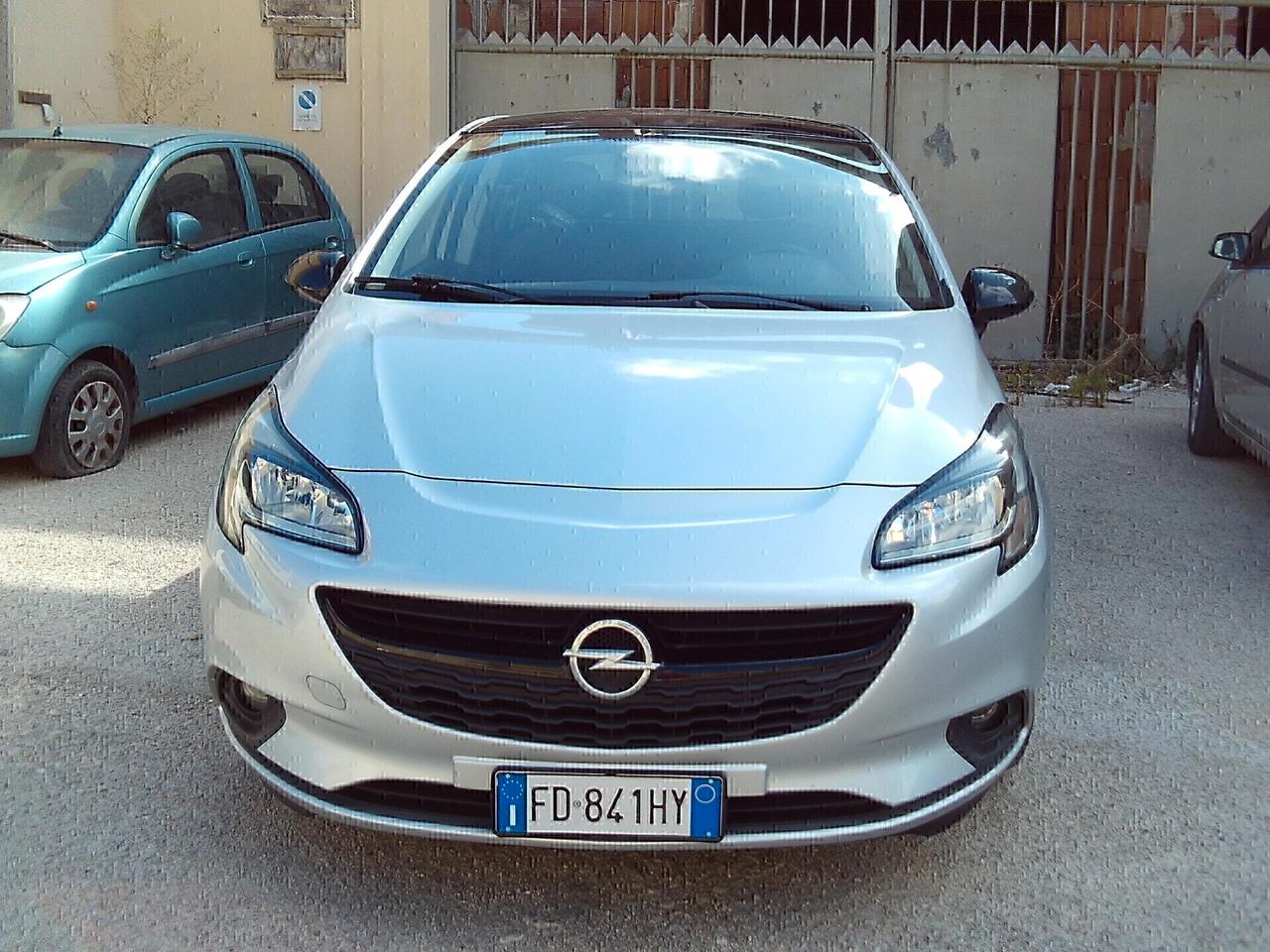 Opel Corsa 1.3 CDTI 5 porte n-Joy