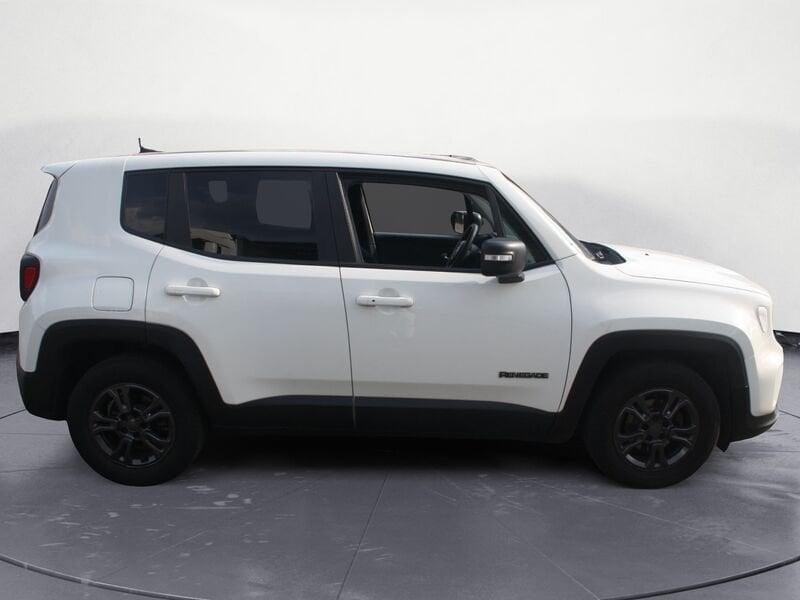 Jeep Renegade 1.0 T3 120cv Longitude