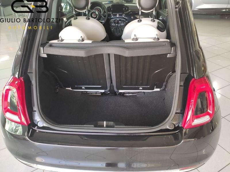 FIAT 500 500 1.0 hybrid Dolcevita 70cv