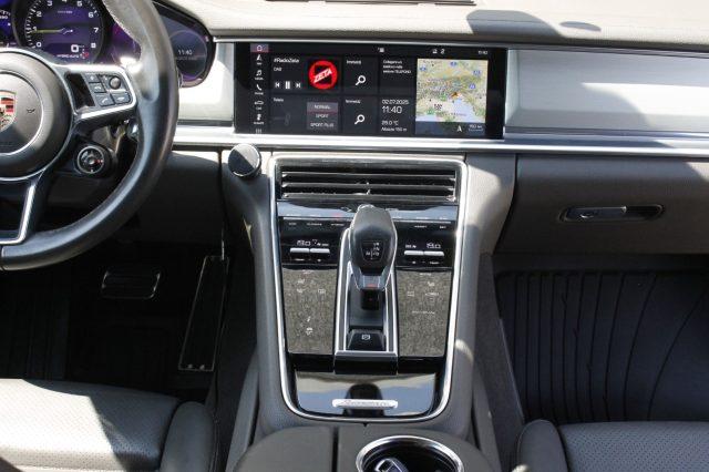 PORSCHE Panamera 2.9 4 E-Hybrid Sport Turismo IVA ESPOSTA TETTO