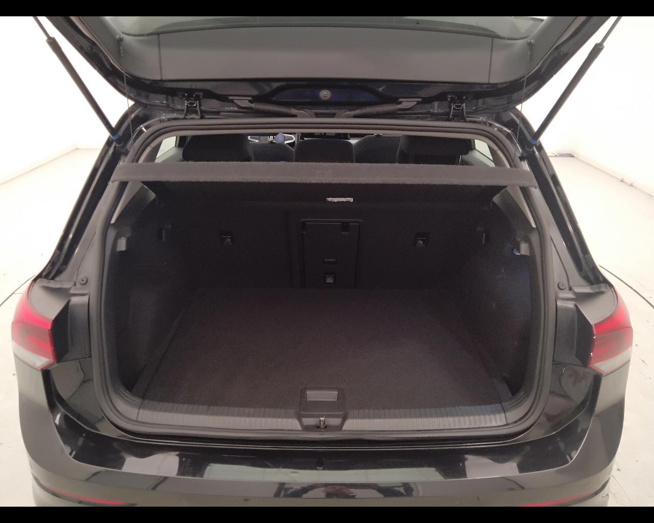 VOLKSWAGEN Golf VIII 2020 - Golf 1.5 etsi evo Style 150cv dsg