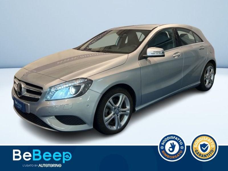 Mercedes-Benz Classe A A 180 EXECUTIVE AUTO MY16