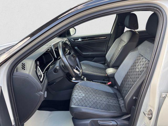 VOLKSWAGEN T-Roc 2.0 TDI SCR 150 CV DSG R-Line
