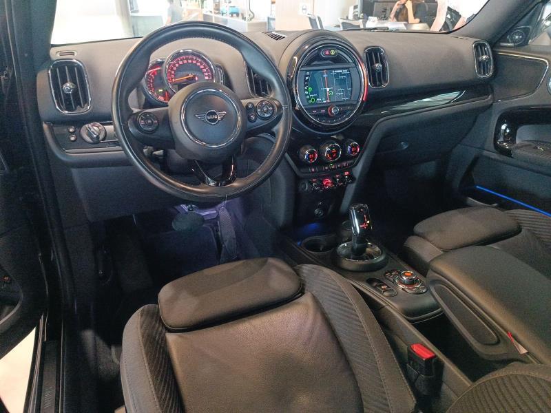 Mini Cooper D Countryman 2.0 TwinPower Turbo Cooper D Boost ALL4 Steptronic