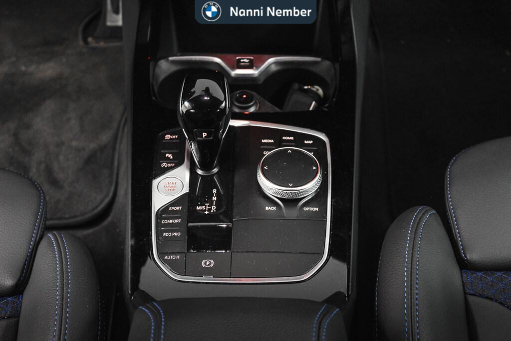 BMW Serie 1 5 Porte 118 d SCR Msport Steptronic