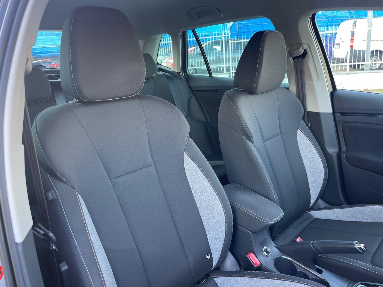 Skoda Kamiq 1.0 TSI Black Dots - PROMO FINAN #7477