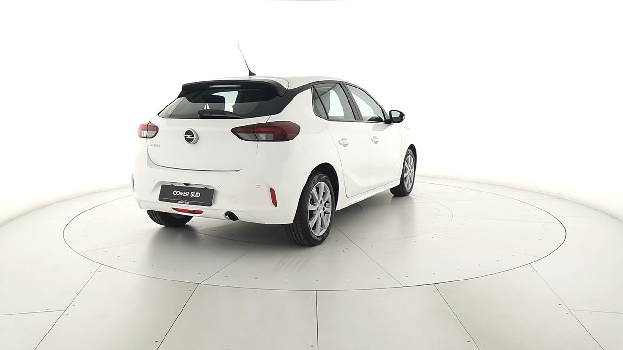 OPEL Corsa VI 2020 - Corsa 1.5 Edition s&s 100cv