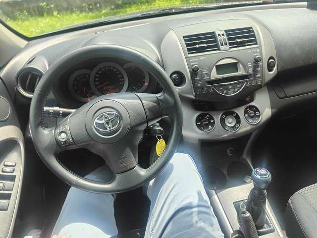 Toyota RAV 4 RAV4 4x4