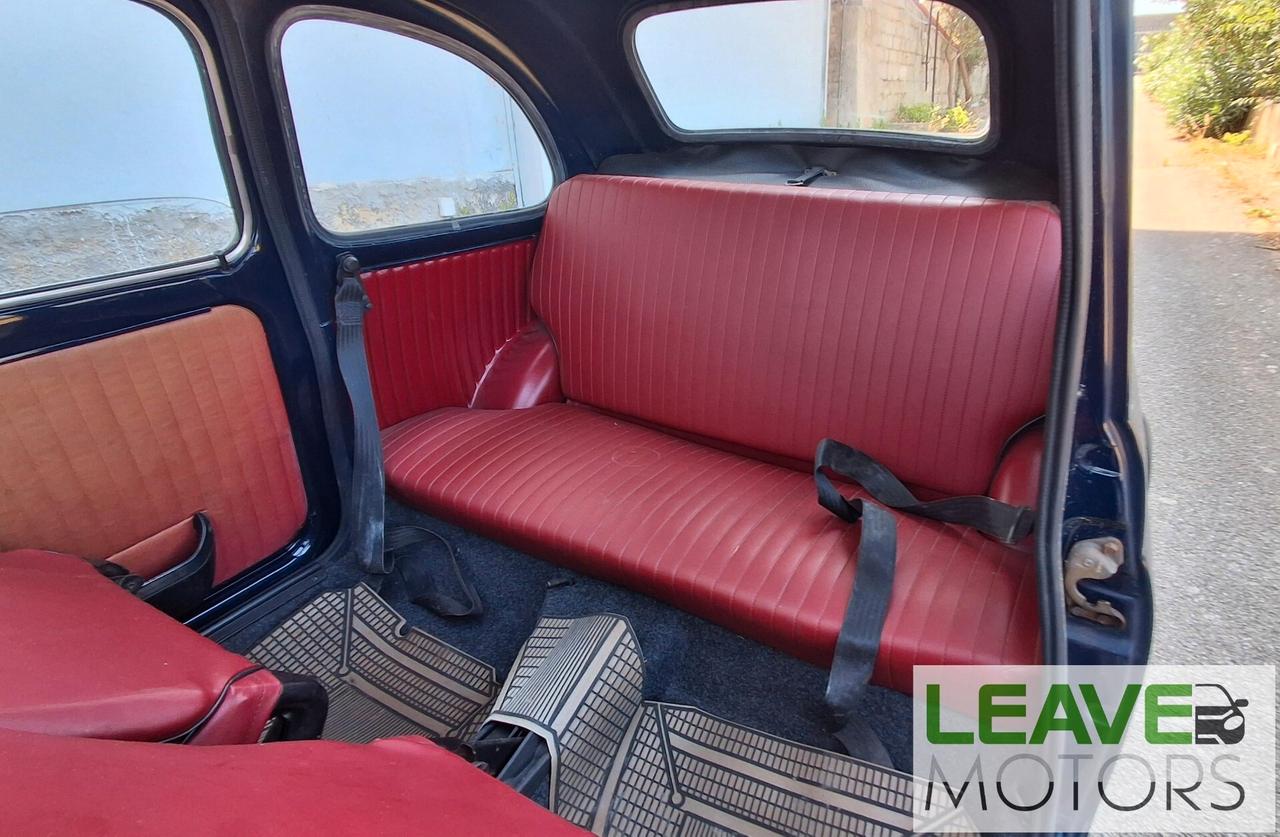 Fiat 500 L (M1571)