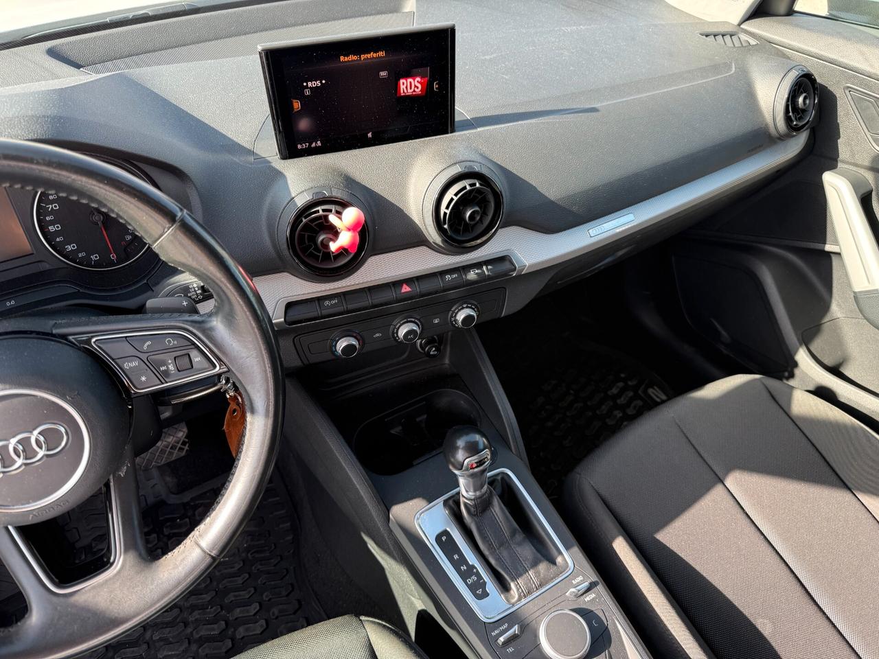 Audi Q2 1.6 TDI S tronic Business