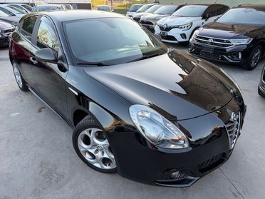 Alfa Romeo Giulietta 1.6 JTDm-2 105 CV Sprint
