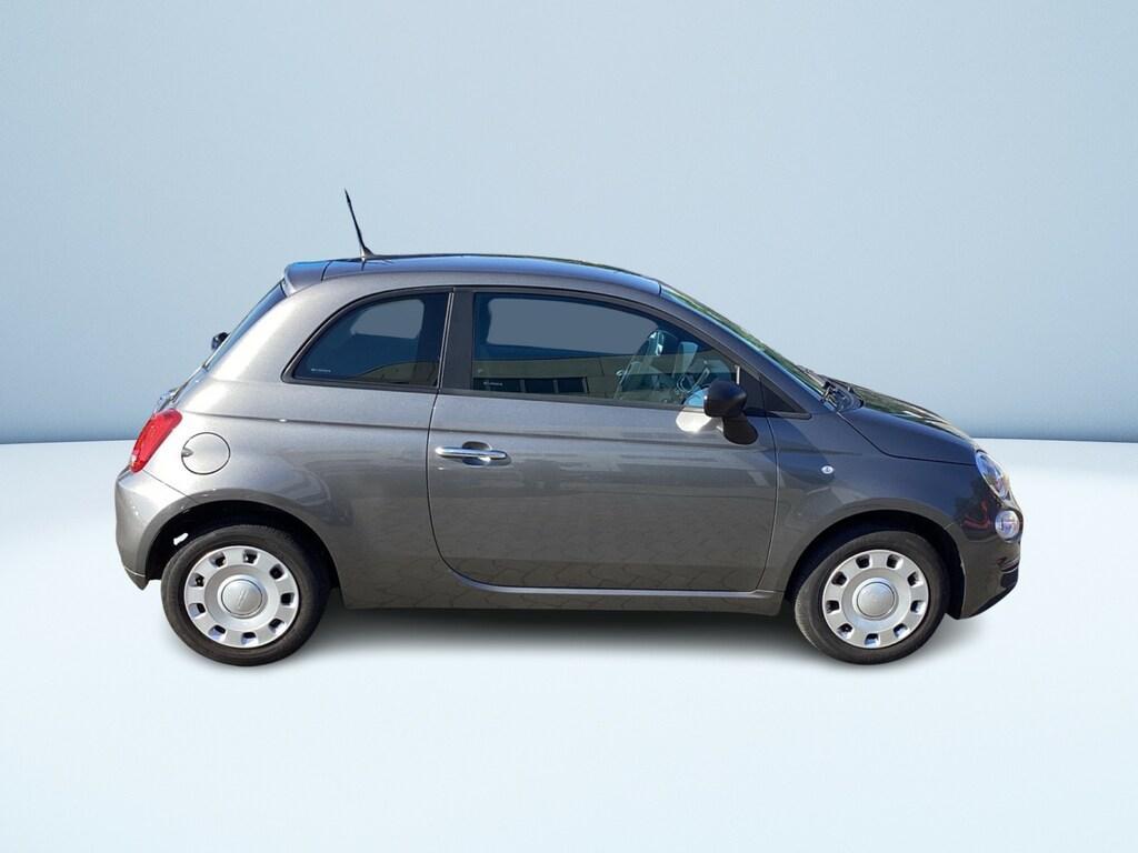 Fiat 500 1.0 FireFly Hybrid Cult