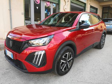 PEUGEOT 2008 1.2PureTech 100CV Active 2024