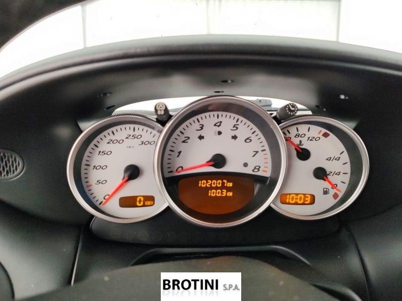 Porsche Boxster Boxster 3.2 S