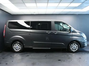 Ford Tourneo Custom 320 2.0 TDCi 170CV aut. PL Titanium