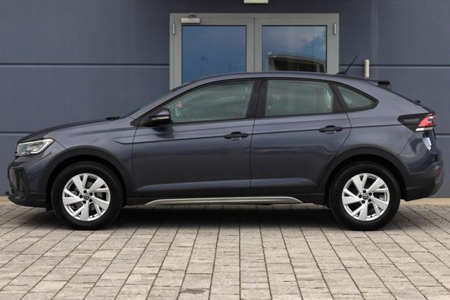 VOLKSWAGEN Taigo 1.0 TSI 110 CV DSG Life