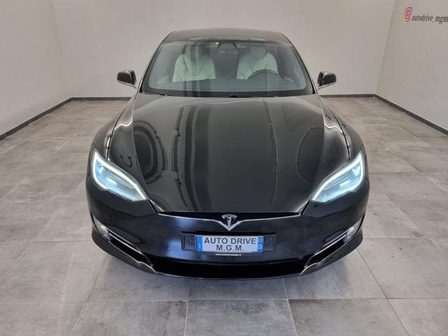 TESLA Model S 100kWh Long Range Dual Motor AWD